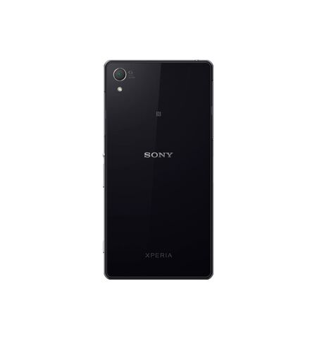 Смартфон Sony Xperia Z2 (D6503) Black, 2-е фото товара в интерент-магазине freenet.by Смартфон Sony Xperia Z2 (D6503) Black, 2-е