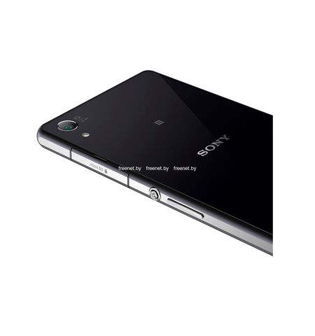 Смартфон Sony Xperia Z2 (D6503) Black, 10-е фото товара в интерент-магазине freenet.by Смартфон Sony Xperia Z2 (D6503) Black, 10-е