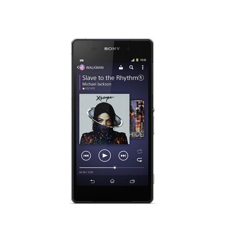 Смартфон Sony Xperia Z2 (D6503) Black, 9-е фото товара в интерент-магазине freenet.by Смартфон Sony Xperia Z2 (D6503) Black, 9-е