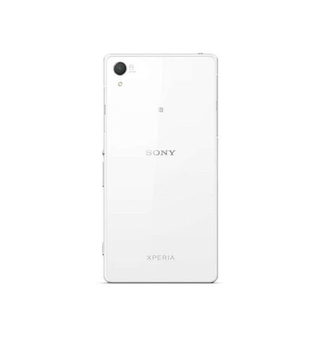 Смартфон Sony Xperia Z2 (D6503) White, 3-е фото товара в интерент-магазине freenet.by Смартфон Sony Xperia Z2 (D6503) White, 3-е