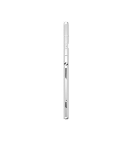 Смартфон Sony Xperia Z2 (D6503) White, 4-е фото товара в интерент-магазине freenet.by Смартфон Sony Xperia Z2 (D6503) White, 4-е