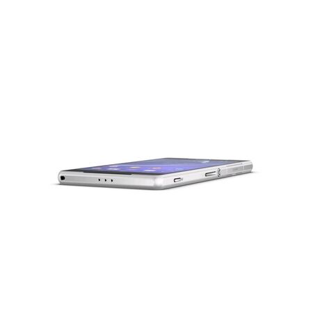 Смартфон Sony Xperia Z2 (D6503) White, 2-е фото товара в интерент-магазине freenet.by Смартфон Sony Xperia Z2 (D6503) White, 2-е