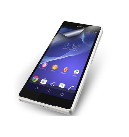 Смартфон Sony Xperia Z2 (D6503) White, 9-е фото товара в интерент-магазине freenet.by Смартфон Sony Xperia Z2 (D6503) White, 9-е