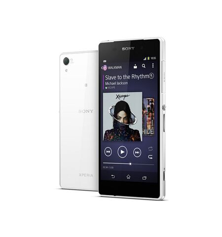 Смартфон Sony Xperia Z2 (D6503) White, 10-е фото товара в интерент-магазине freenet.by Смартфон Sony Xperia Z2 (D6503) White, 10-е