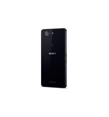 Смартфон Sony Xperia Z3 Black, 2-е фото товара в интерент-магазине freenet.by Смартфон Sony Xperia Z3 Black, 2-е