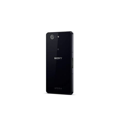 Смартфон Sony Xperia Z3 Compact Black, 2-е фото товара в интерент-магазине freenet.by Смартфон Sony Xperia Z3 Compact Black, 2-е