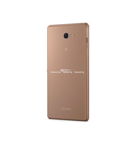 Смартфон Sony Xperia Z3 (D6603) Copper, 11-е фото товара в интерент-магазине freenet.by Смартфон Sony Xperia Z3 (D6603) Copper, 11-е