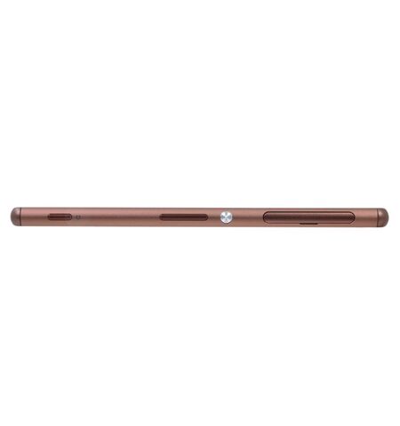 Смартфон Sony Xperia Z3 (D6603) Copper, 3-е фото товара в интерент-магазине freenet.by Смартфон Sony Xperia Z3 (D6603) Copper, 3-е