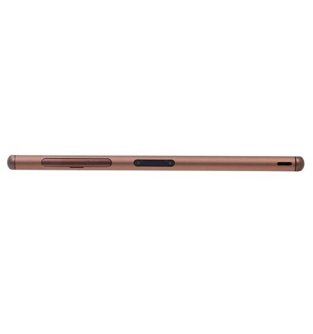 Смартфон Sony Xperia Z3 (D6603) Copper, 2-е фото товара в интерент-магазине freenet.by Смартфон Sony Xperia Z3 (D6603) Copper, 2-е