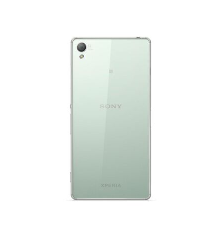 Смартфон Sony Xperia Z3 (D6603) Silver Green, 2-е фото товара в интерент-магазине freenet.by Смартфон Sony Xperia Z3 (D6603) Silver Green, 2-е