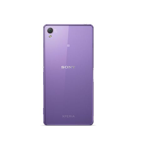 Смартфон Sony Xperia Z3 (D6603) Soft Purple, 10-е