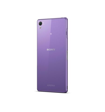 Смартфон Sony Xperia Z3 (D6603) Soft Purple, 7-е