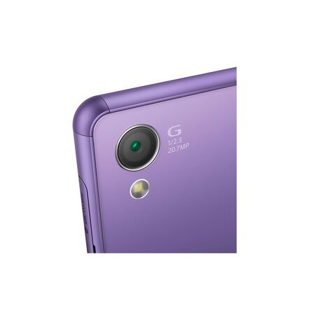 Смартфон Sony Xperia Z3 (D6603) Soft Purple, 9-е