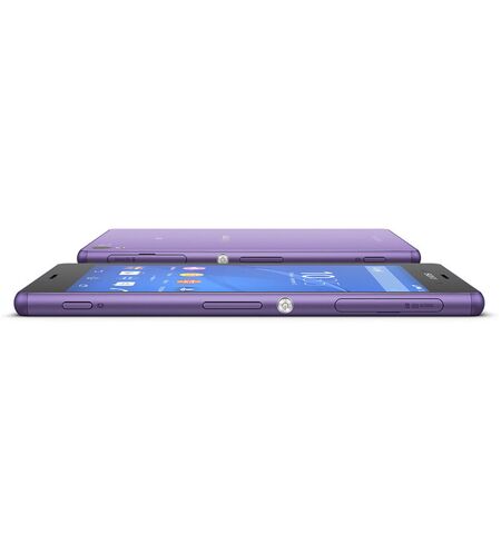 Смартфон Sony Xperia Z3 (D6603) Soft Purple, 4-е