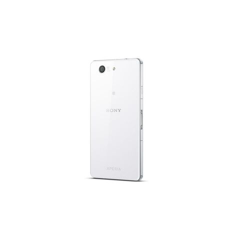 Смартфон Sony Xperia Z3 Dual White, 2-е фото товара в интерент-магазине freenet.by Смартфон Sony Xperia Z3 Dual White, 2-е