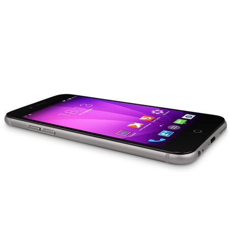 Смартфон teXet iX-maxi TM-4982, 4-е фото товара в интерент-магазине freenet.by Смартфон teXet iX-maxi TM-4982, 4-е