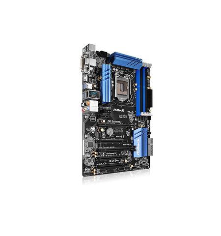 Материнская плата ASRock Z97 Extreme3, 2-е