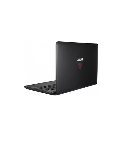 Ноутбук ASUS G551JM-CN021D, 3-е