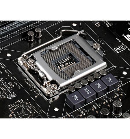 Материнская плата ASUS H81-GAMER, 6-е
