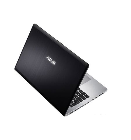 Ноутбук ASUS N56JK-CN081D, 2-е