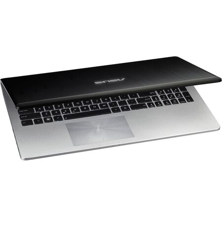 Ноутбук ASUS N56JK-CN140D, 2-е