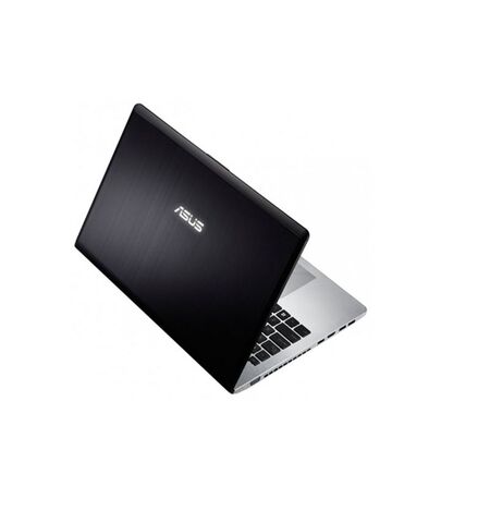 Ноутбук ASUS N56JK-CN140D, 4-е