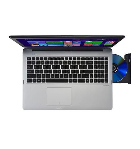 Ноутбук ASUS Transformer Book Flip TP550LD-CJ040H, 4-е