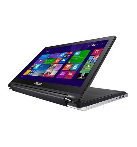 Ноутбук ASUS Transformer Book Flip TP550LD-CJ040H, 5-е