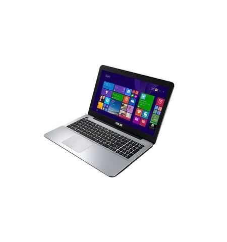 Ноутбук ASUS X550LA-XO067D, 2-е