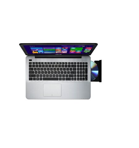 Ноутбук ASUS X550LA-XO067D, 3-е