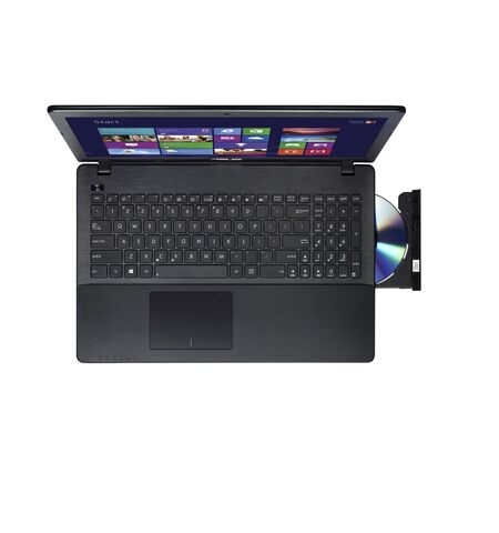 Ноутбук ASUS X552CL-XX216D, 2-е
