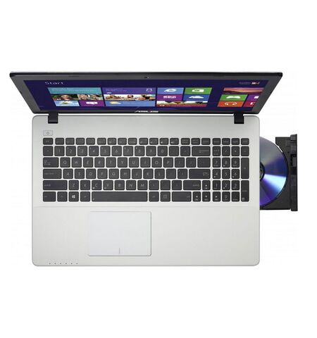 Ноутбук ASUS X552LDV-SX638D, 3-е