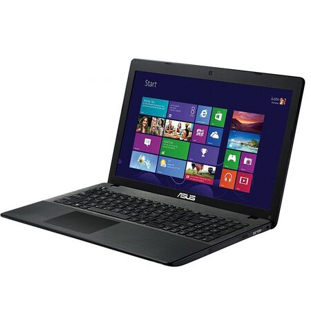 Ноутбук ASUS X552MD-SX020D, 2-е