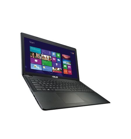 Ноутбук ASUS X552MD-SX068D, 3-е