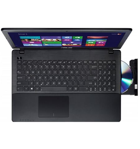 Ноутбук ASUS X552MD-SX068D, 4-е