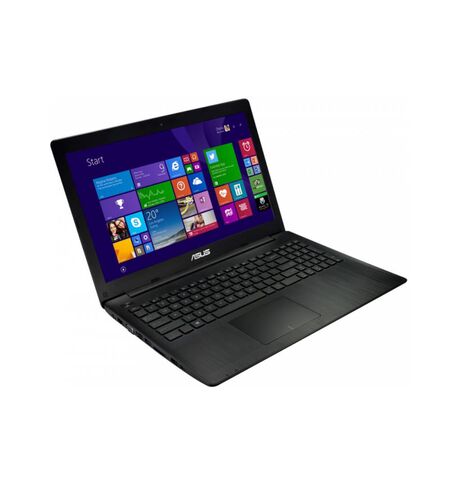 Ноутбук ASUS X553MA-SX377B, 5-е