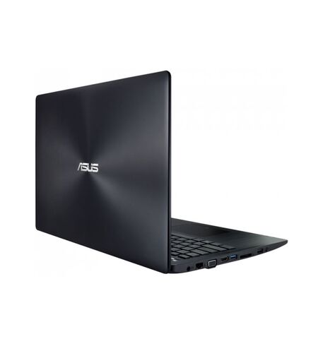 Ноутбук ASUS X553MA-SX377B, 4-е