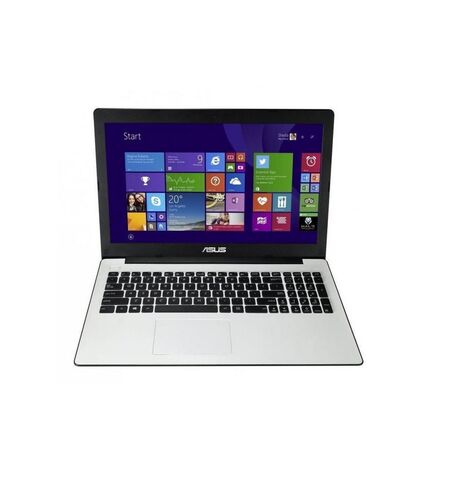 Ноутбук ASUS X553MA-SX625B, 3-е