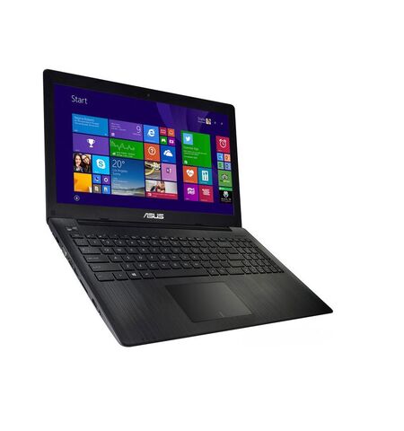 Ноутбук ASUS X553MA-XX432D, 2-е