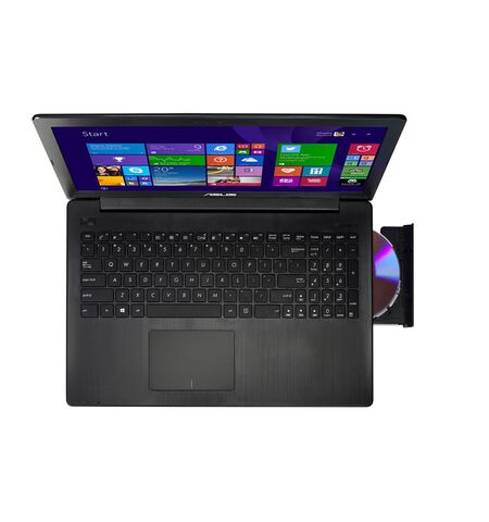 Ноутбук ASUS X553MA-XX432D, 4-е