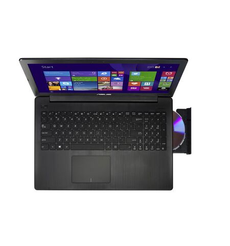 Ноутбук ASUS X553MA-XX490D, 3-е
