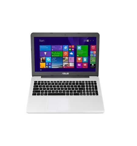 Ноутбук ASUS X554LD-XO745D, 2-е