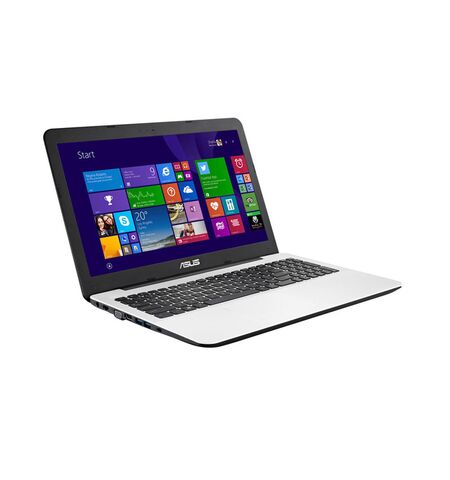 Ноутбук ASUS X554LD-XO745D, 3-е