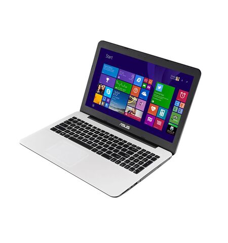 Ноутбук ASUS X554LD-XO745D, 7-е