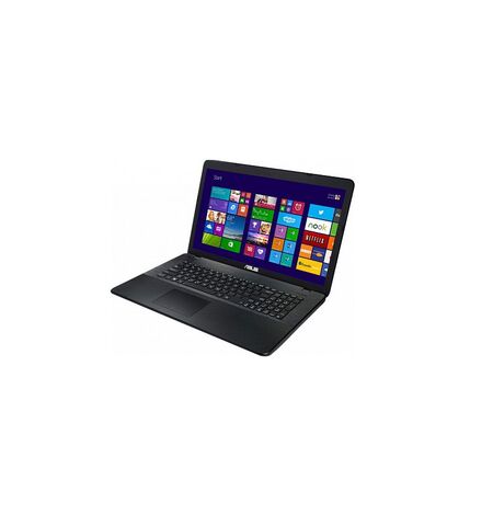 Ноутбук ASUS X751LAV-TY094D, 3-е