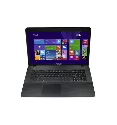 Ноутбук ASUS X751LDV-TY133D, 2-е