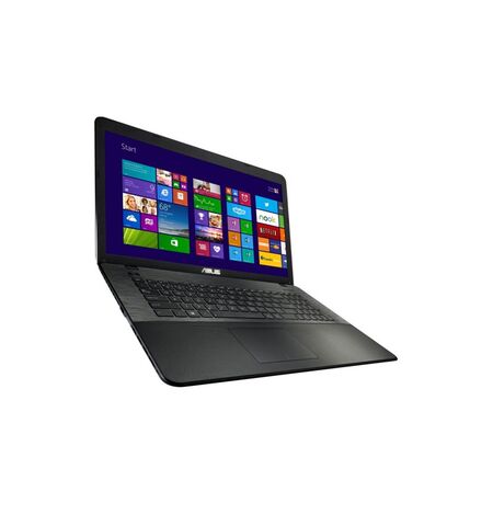 Ноутбук ASUS X751LDV-TY155D, 6-е