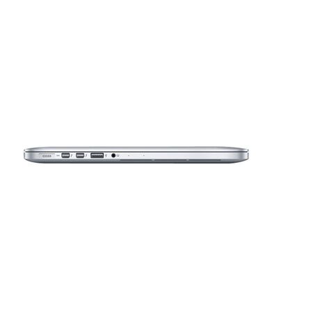 Ноутбук Apple MacBook Pro 13'' Retina (MGX92RS), 3-е
