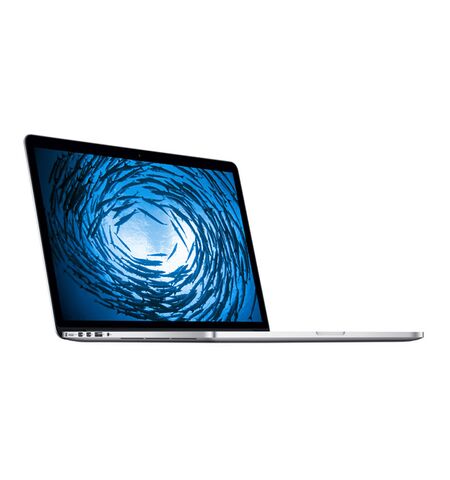Ноутбук Apple MacBook Pro 15'' Retina (MJLT2RS), 3-е