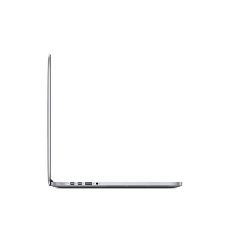 Ноутбук Apple MacBook Pro 15'' Retina (MJLT2RS), 4-е